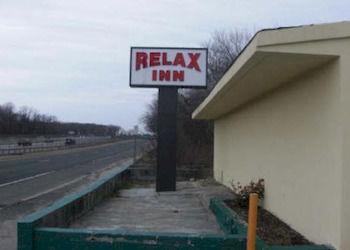 Relax Inn ノース・バビロン エクステリア 写真